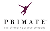 Primate Logo