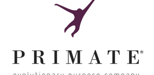 Primate Logo