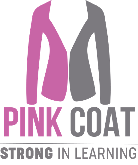 01 Pinkcoat Strong In Learning