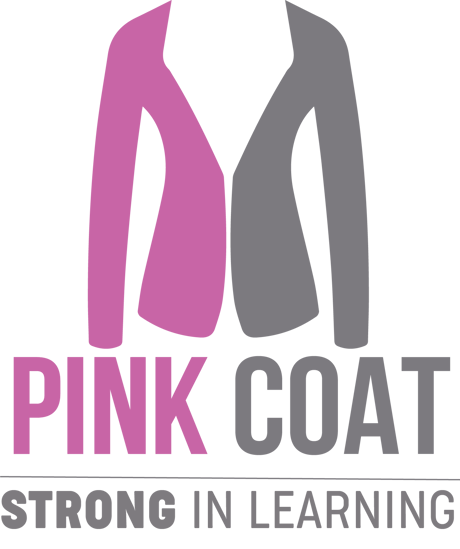01 Pinkcoat Strong In Learning